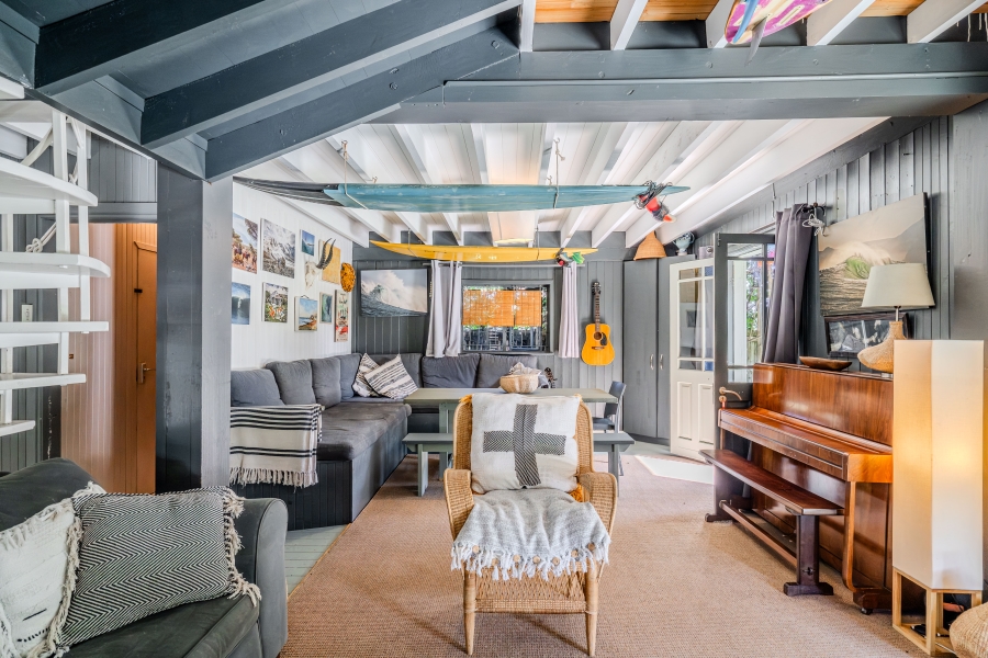 4 Bedroom Property for Sale in Kommetjie Western Cape